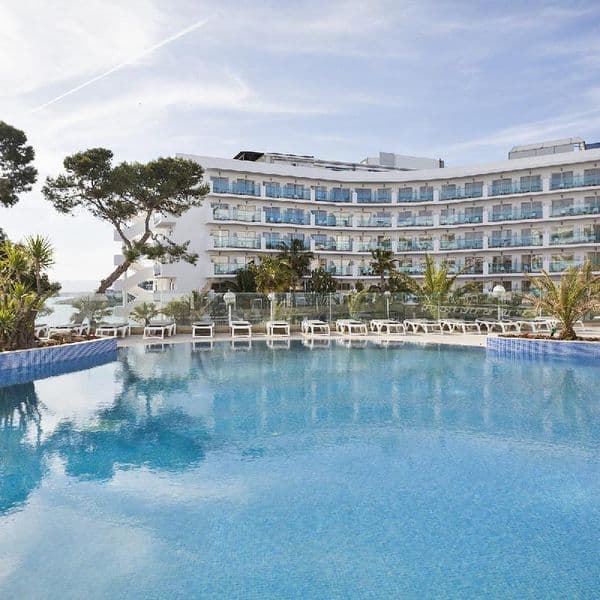 Best Negresco (Salou)