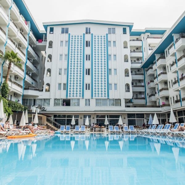 Blue Star (Alanya)
