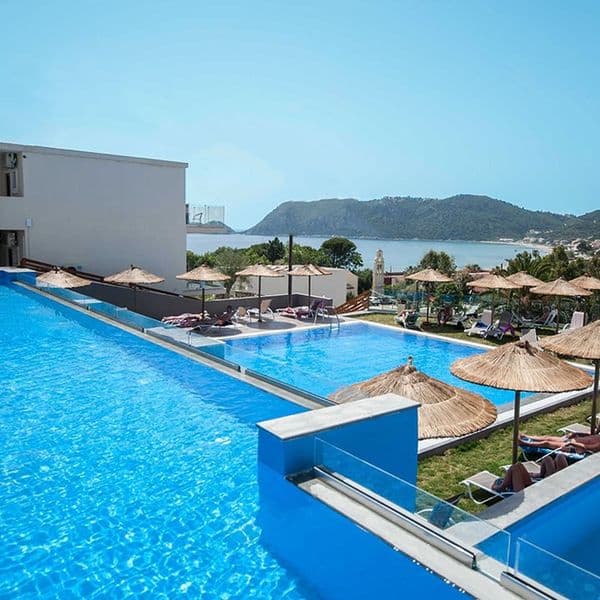 Brilliant Holiday Resort