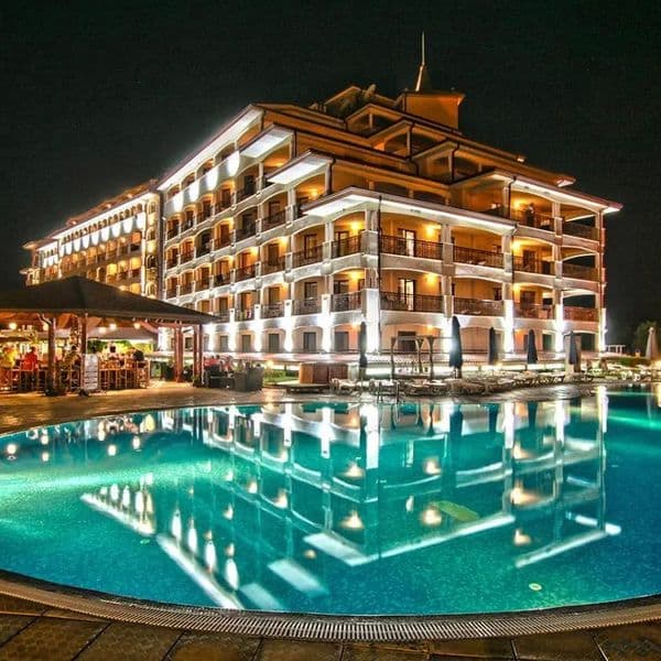 Casablanca (Obzor)