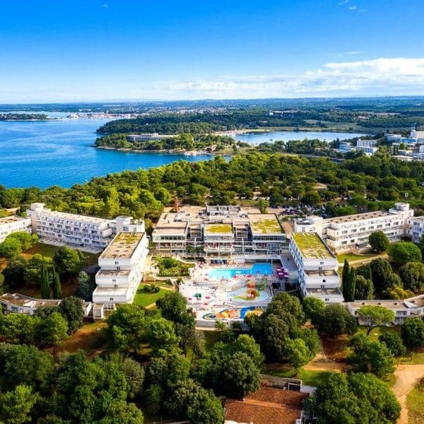 Delfin Plava Laguna (Poreč )