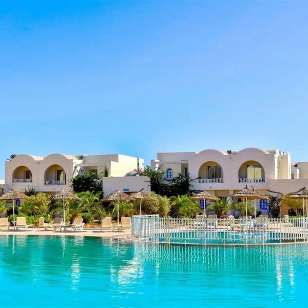 Djerba Sun Beach (ex Sun Club)
