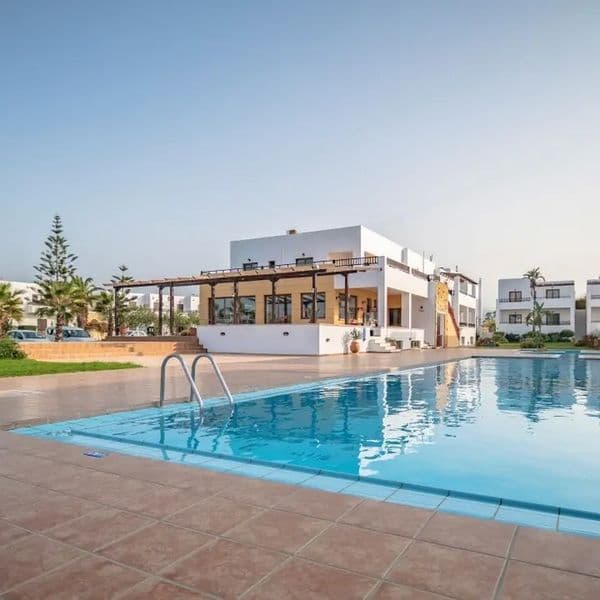 Geraniotis Beach