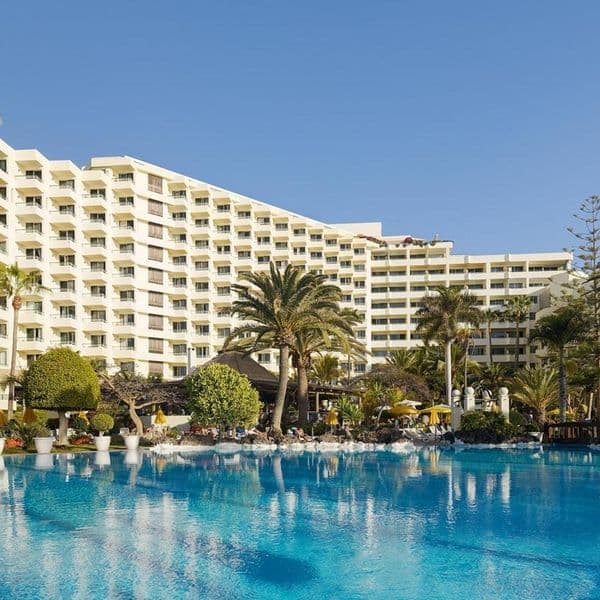 H10 Las Palmeras (Playa de las Americas)
