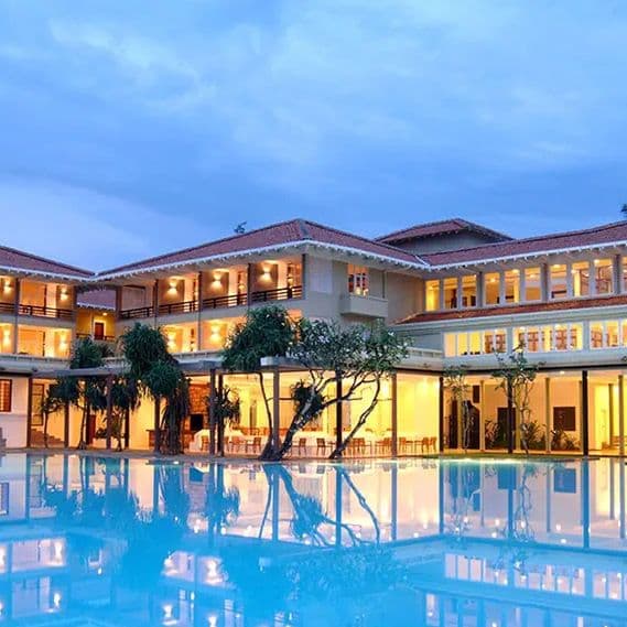 Heritance Ahungalla
