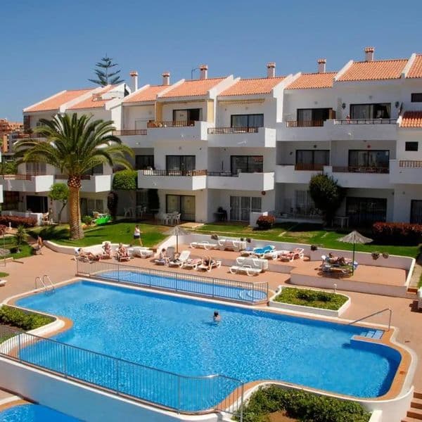 HG Tenerife Sur Apartamentos
