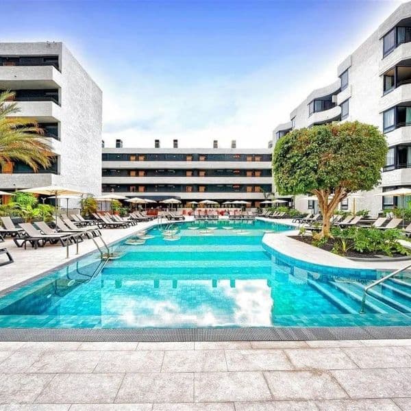 Hovima Suites Costa Adeje (ex. Labranda Isla Bonita)
