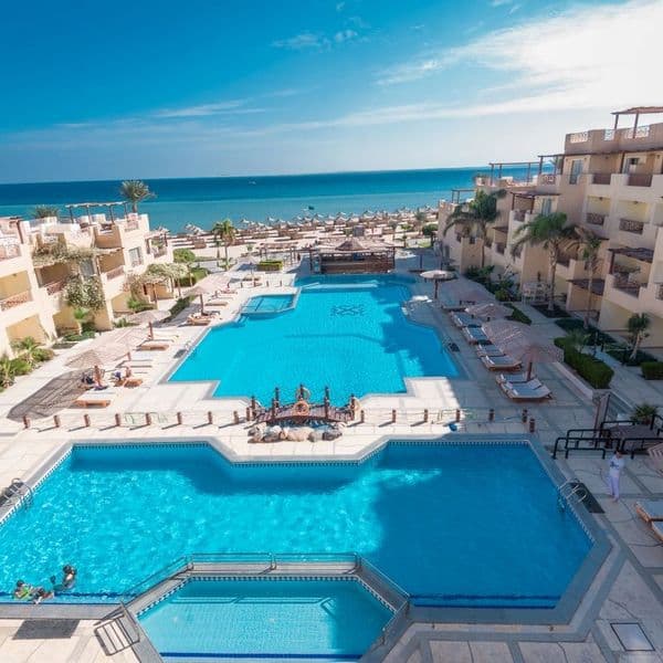 Imperial Shams Abu Soma Resort