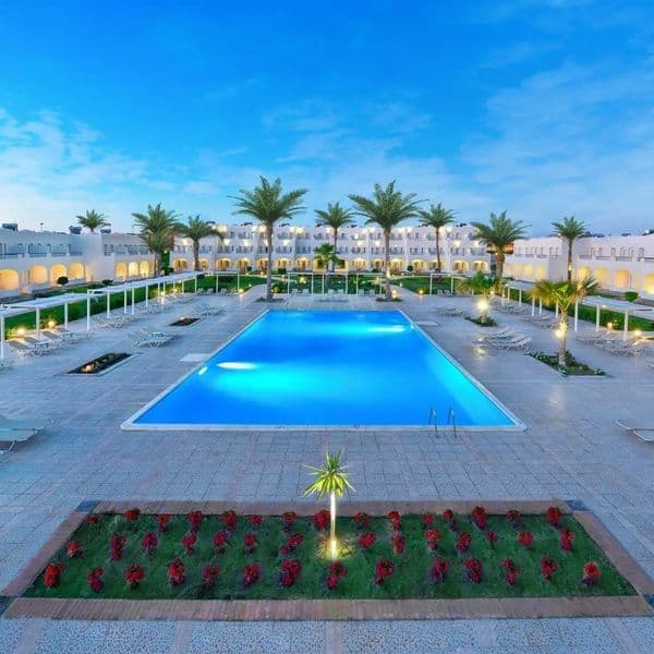 JAZ Neo Reef Marsa