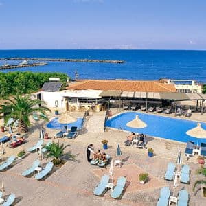 Kalia Beach
