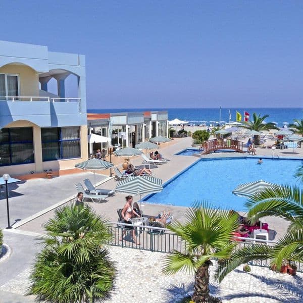 Kathrin Beach