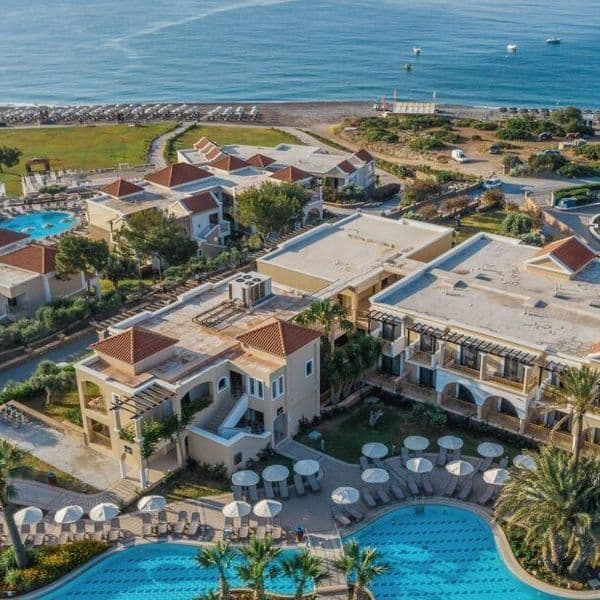 Lindos Imperial Resort & Spa
