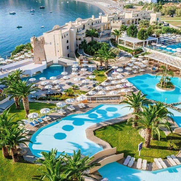 Lindos Royal (ex. COOEE)