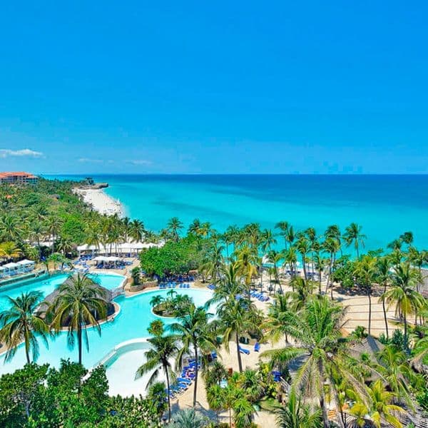 Melia Varadero