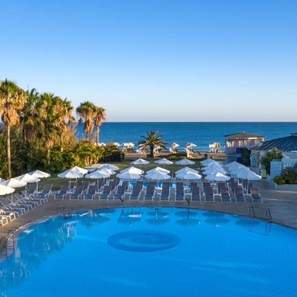 Minos Mare