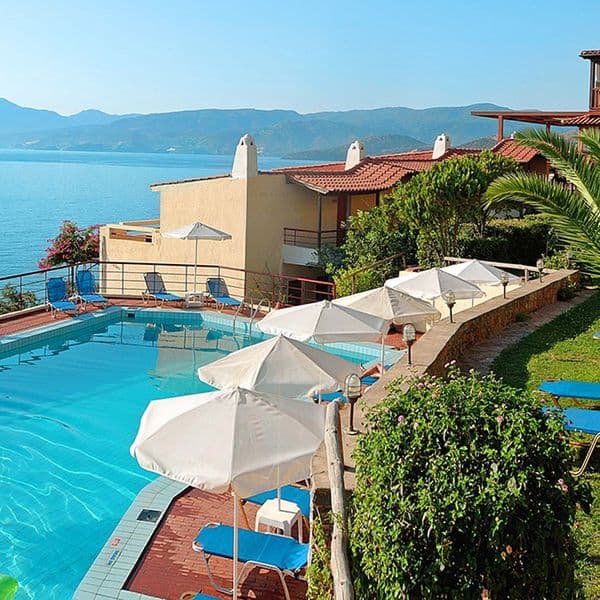 Miramare Resort & Villas