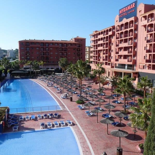 Myramar Fuengirola