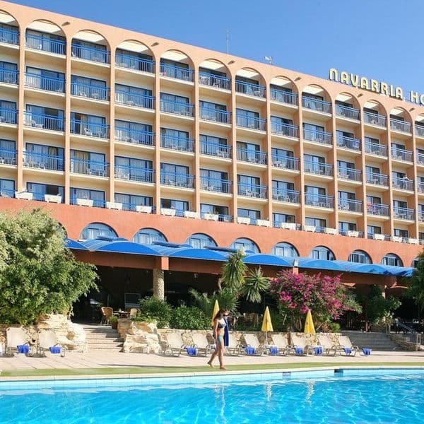 Navarria