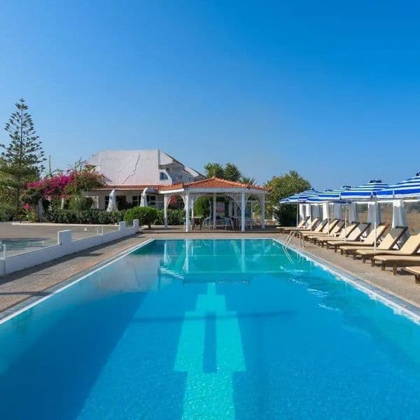 Nirvana Beach
