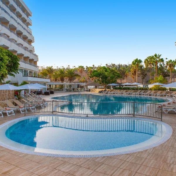 Ole Tenerife Tropical (ex Iberostar)