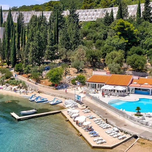 Osmine (Dubrovnik)