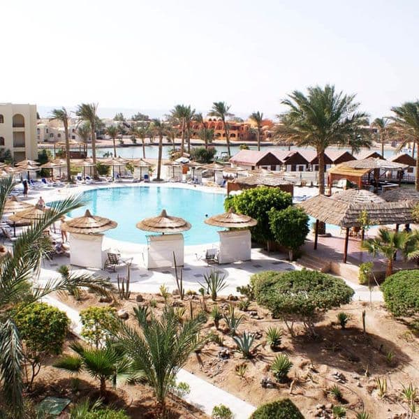Panorama Bungalows El Gouna