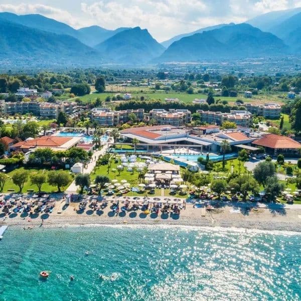 Poseidon Palace