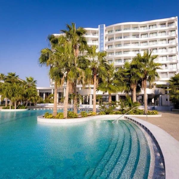 Radisson Beach Resort (ex. Princess Beach)