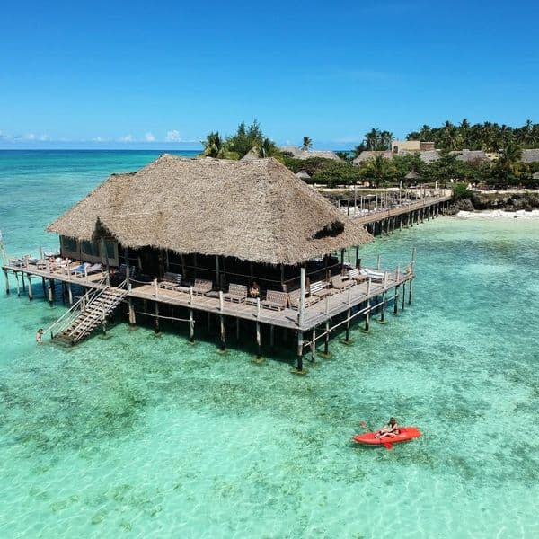 Reef & Beach Resort