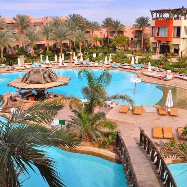 Rehana Sharm Resort & Spa