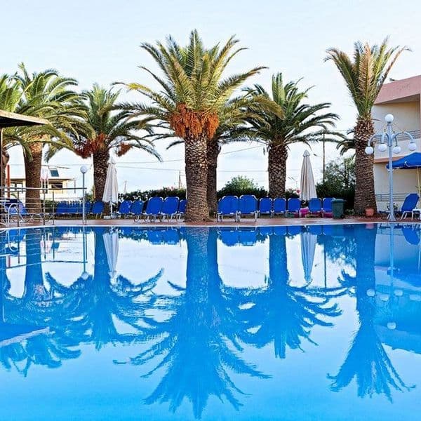 Rethymno Village
