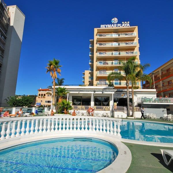 Reymar Playa