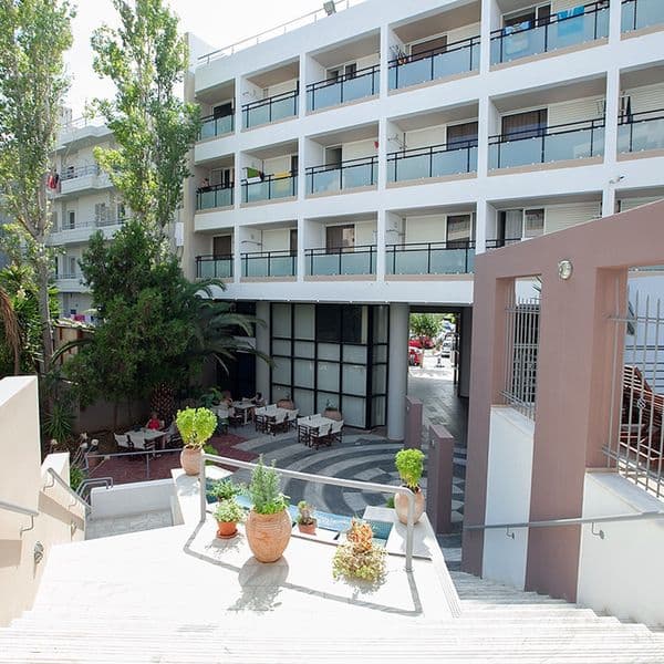 Santa Marina Unique