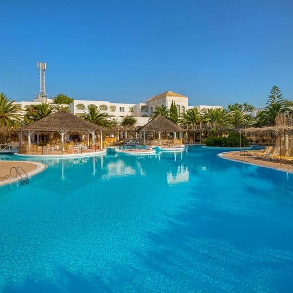 Shalimar & Aquapark
