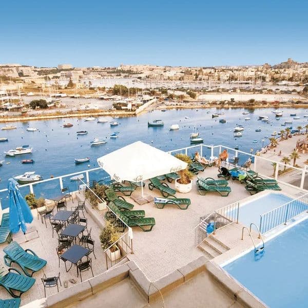 ST Bayview (Malta)