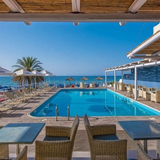 Stalis Hotel