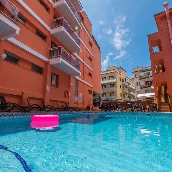 Tossa Beach Center