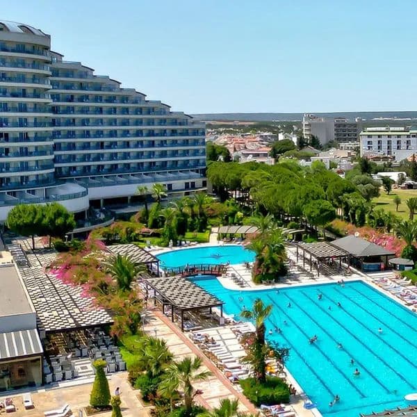 Venosa Beach Resort