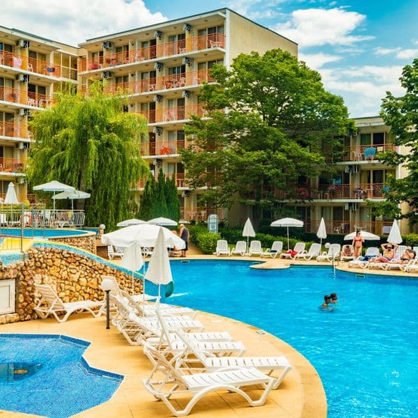 Vita Park