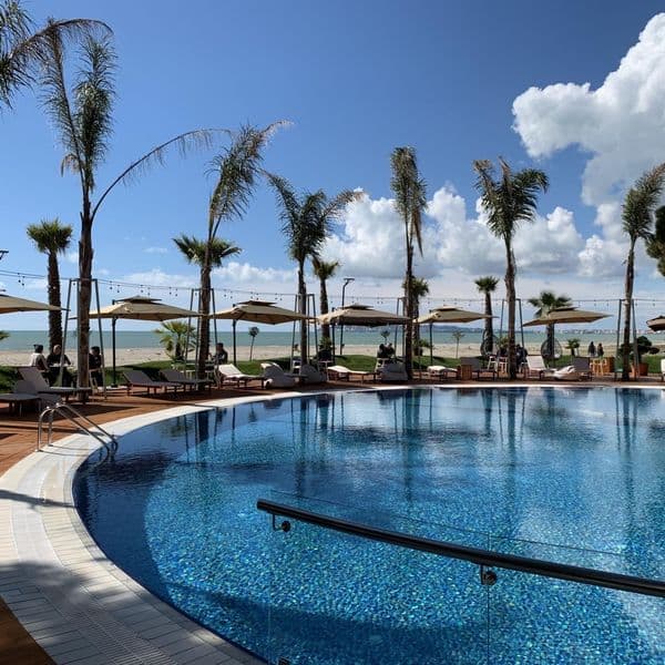 VM Resort