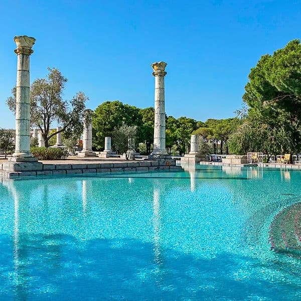 Xanadu Resort