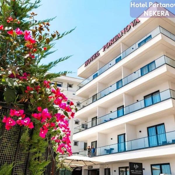 Portanova (Sarandë)