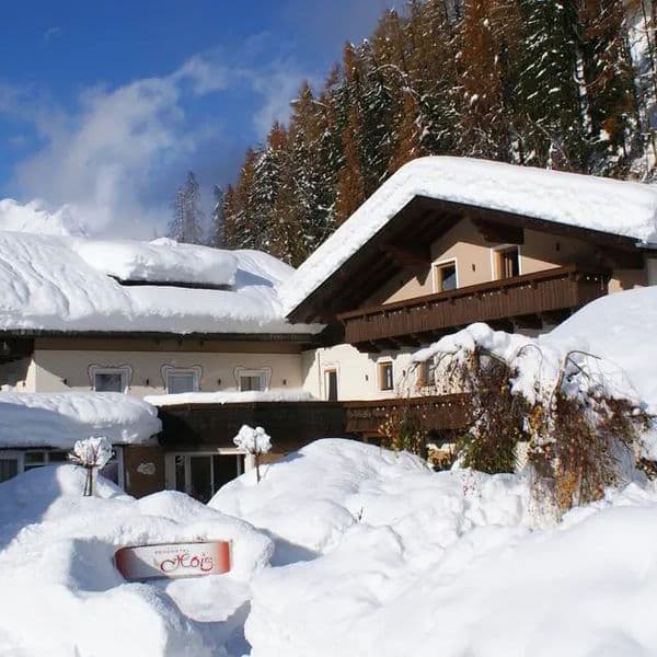 Berghotel Hois