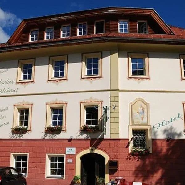 Dollacher Dorfwirtshaus