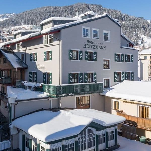 Heitzmann (Zell am See)