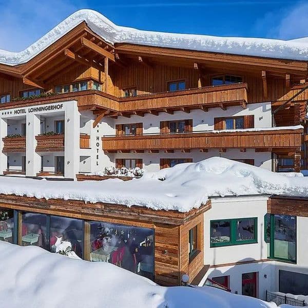 Lohningerhof