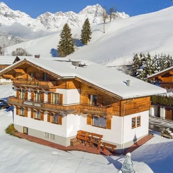 Pension Koidl