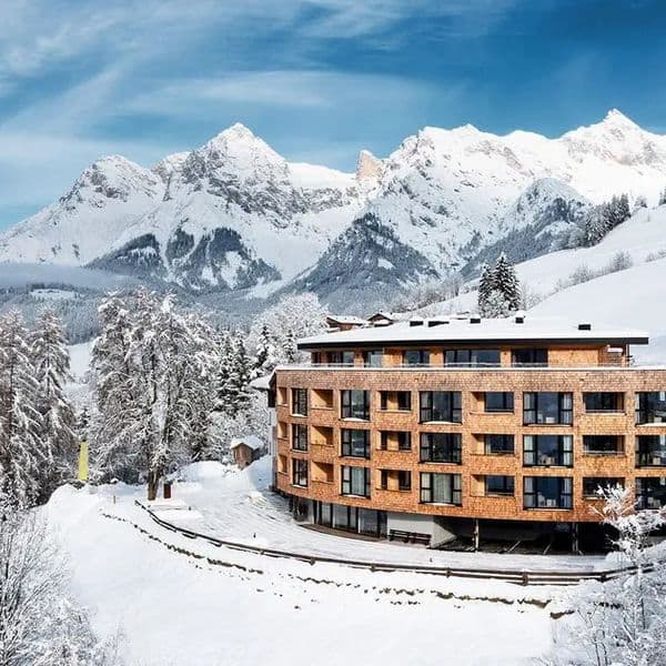 Sonnenhof Apartmenthotel