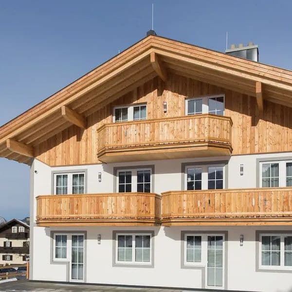 Thoraus Lifestyle Apparte