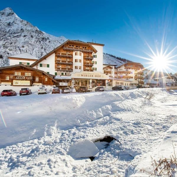 Wirlerhof